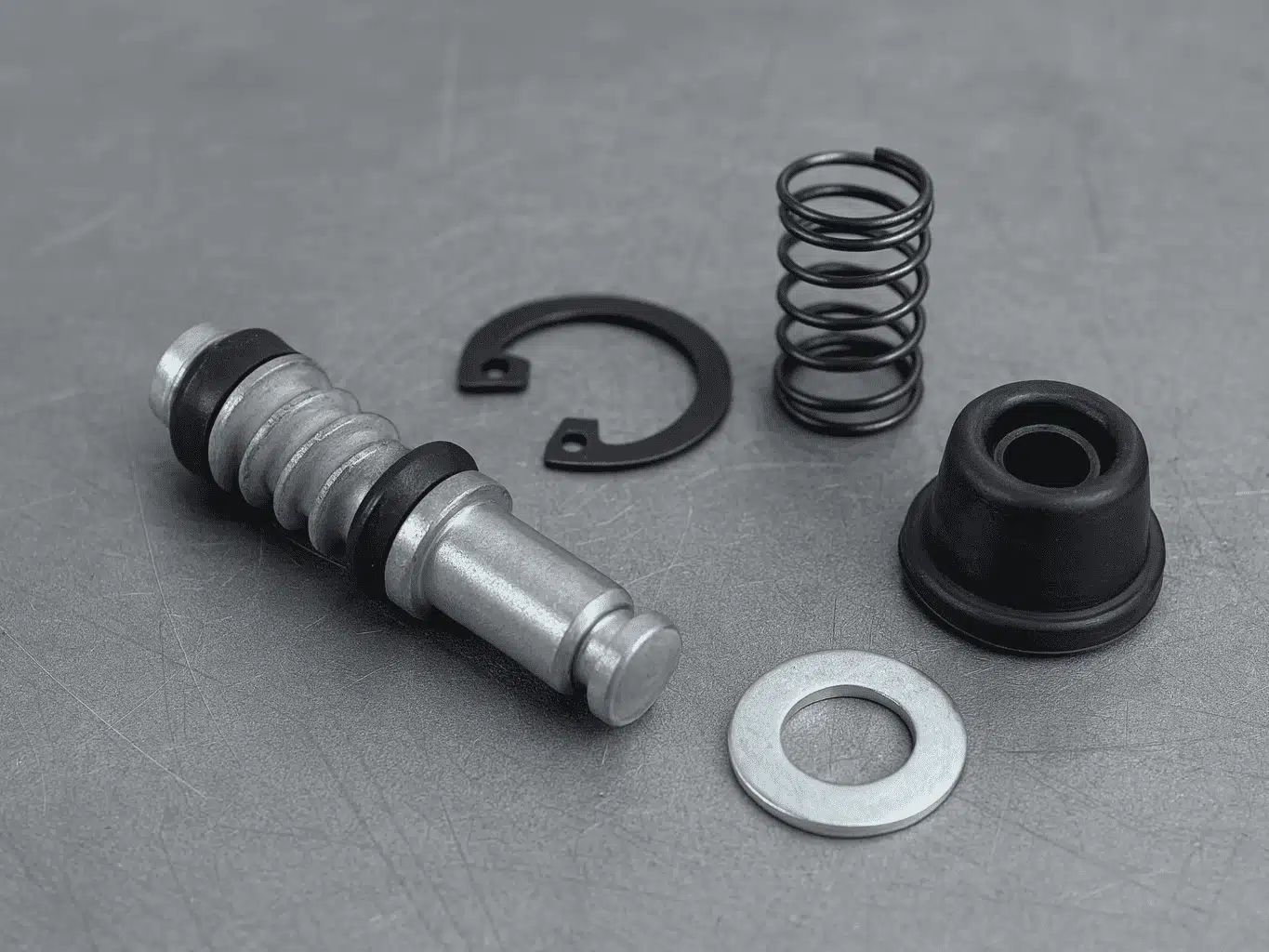Fungsi Seal Master Rem Motor dan Mobil Agar Tak Ada Lagi Rusak